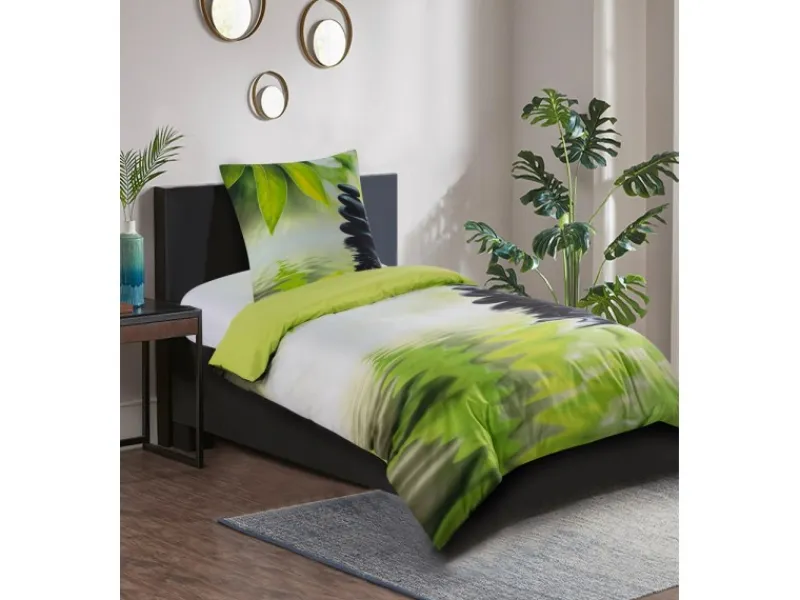 Sanilo Bettwäsche 2-teilig Harmony