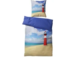 Online Sanilo Bettwäsche 2-teilig Leuchtturm