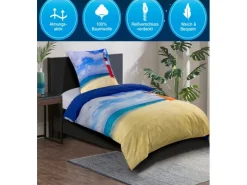 Online Sanilo Bettwäsche 2-teilig Leuchtturm