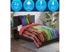 Online Sanilo Bettwäsche 2-teilig Rainbow
