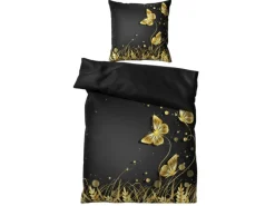 Sanilo Bettwäsche 2-teilig Silhouette