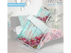 Sale Sanilo Bettwäsche 4-teilig Spring