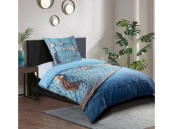 Best Sanilo Bettwäsche 4-teilig Seefahrt