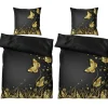 Discount Sanilo Bettwäsche 4-teilig Silhouette