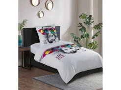 Sanilo Bettwäsche 2-teilig Stay Cool