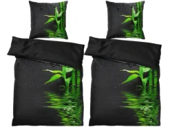 Clearance Sanilo Bettwäsche 4-teilig Virella