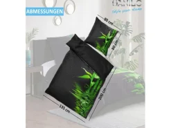 Sanilo Bettwäsche 2-teilig Virella