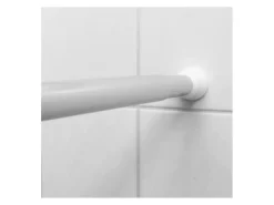 Sanilo Duschvorhangstange Chrome 120-230cm