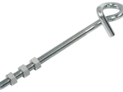 Schaukelhaken Verzinkt M12 x 250 mm