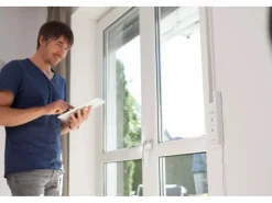 Schellenberg Rollladengurtantrieb RolloDrive 65 Premium