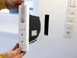 Schellenberg Rollladengurtantrieb RolloDrive 105 Standard