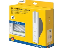 Schellenberg Rollladengurtantrieb RolloDrive 105 Standard