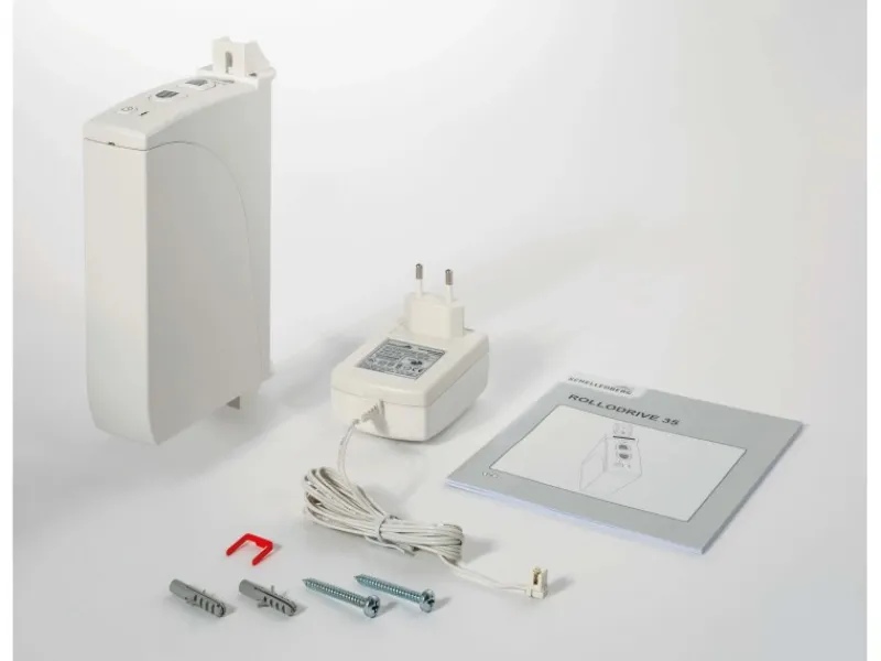 Schellenberg Rollladengurtantrieb RolloDrive 35