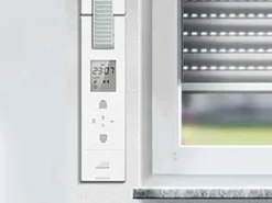 Schellenberg Rollladengurtantrieb RolloDrive 105 Plus