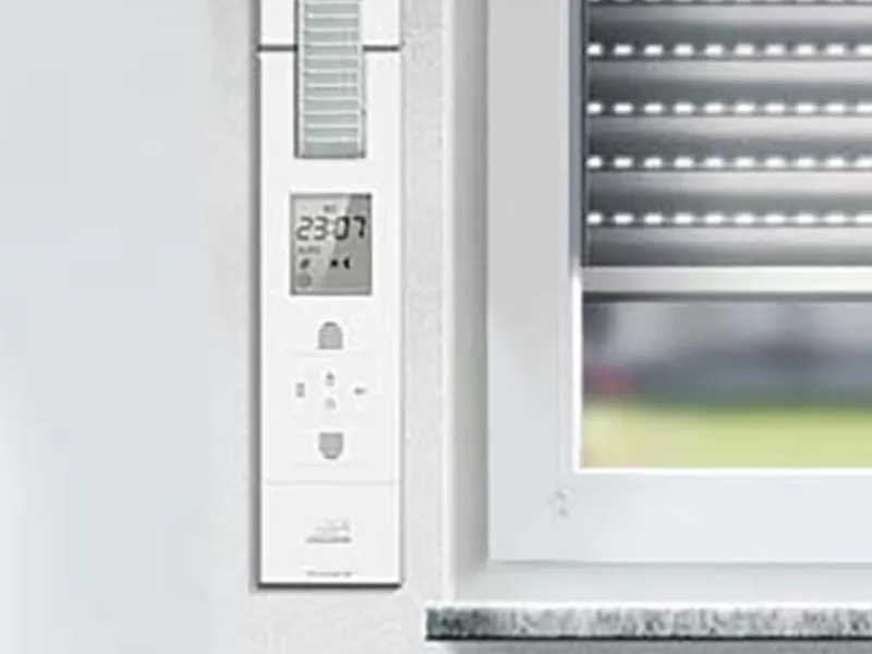 Schellenberg Rollladengurtantrieb RolloDrive 105 Plus