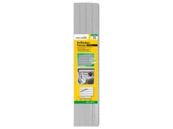 Schellenberg Rollladenpanzer Mini PVC 220 cm x 100 cm Grau