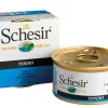 Sale Schesir Katzen-Nassfutter Cat Jelly Thunfisch 85 g
