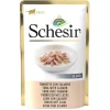 Schesir Thunfisch mit Lachs 85 g