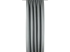 Discount Sehlbach Schlaufenschal Anthrazit 245 cm x 135 cm