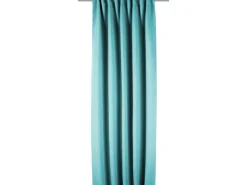 Hot Sehlbach Schlaufenschal 245 cm x 135 cm Eisblau