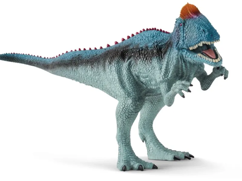 Schleich Dinosaurs Cryolophosaurus