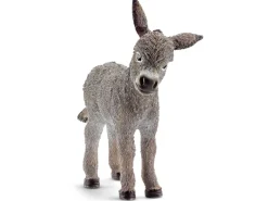 Schleich Farm World Esel Fohlen