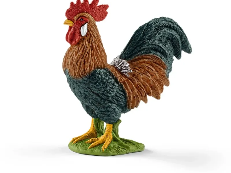 Schleich Farm World Hahn