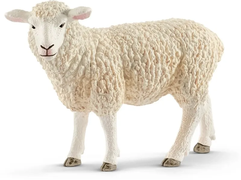 Schleich Farm World Schaf