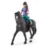 Schleich Horse Club Lisa & Storm