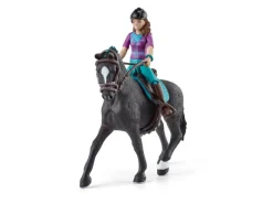 Schleich Horse Club Lisa & Storm