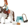 Schleich Horse Club Mia & Spotty