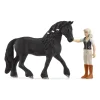 Hot Schleich Horse Club Tori und Princess Set