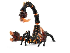 Hot Schleich Lavaskorpion