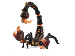 Hot Schleich Lavaskorpion