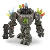 Schleich Master-Roboter mit Mini Creature