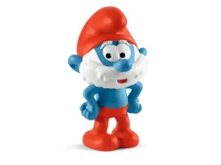 Hot Schleich Papa Schlumpf
