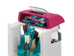 Online Schleich Pferdetransporter Set