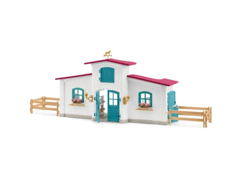 Discount Schleich Reiterhof Horse Club