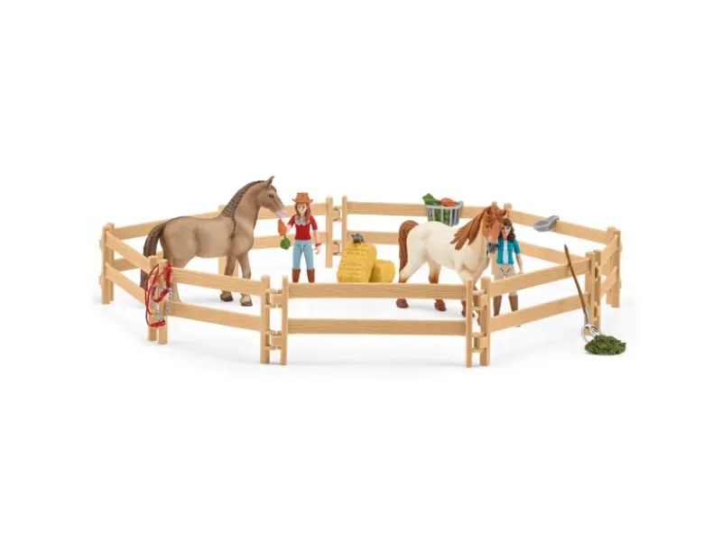 Discount Schleich Reiterhof Horse Club