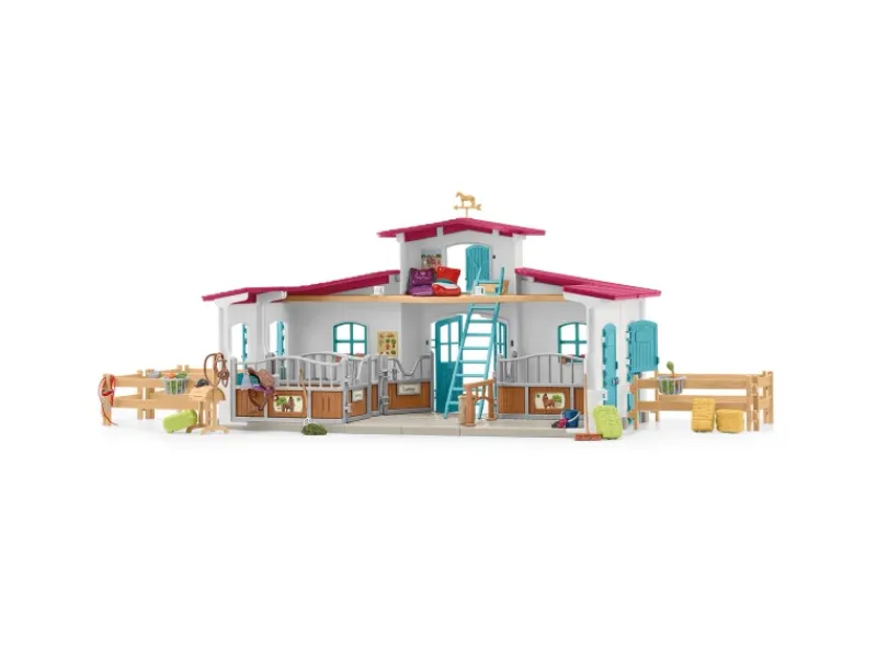 Discount Schleich Reiterhof Horse Club