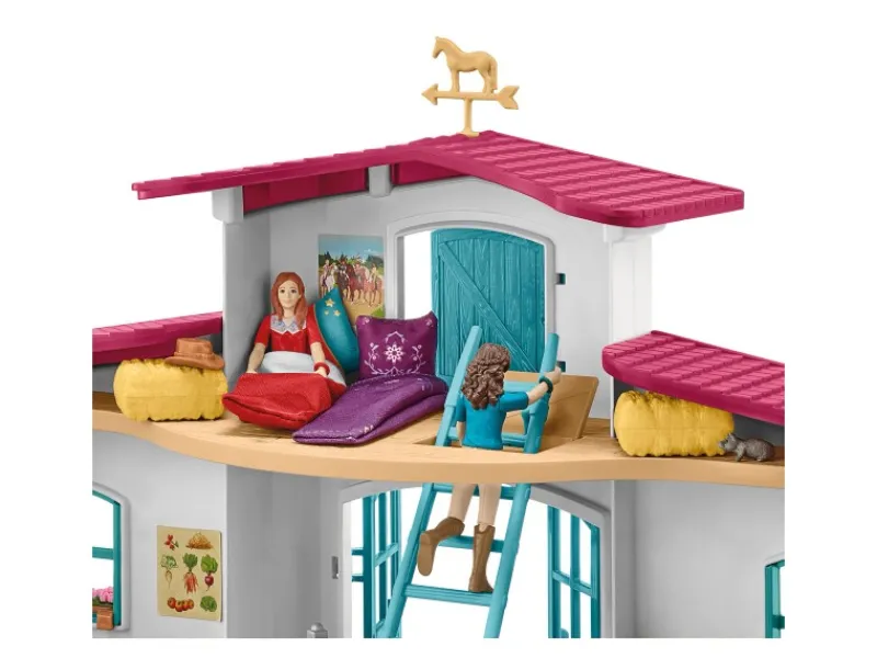 Discount Schleich Reiterhof Horse Club