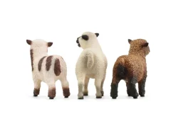 Schleich Schaffreunde Set