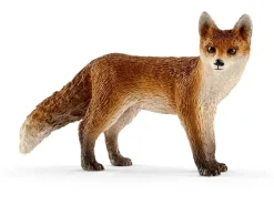 Clearance Schleich Wild Life Fuchs