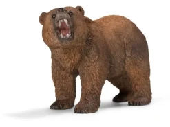Schleich Wild Life Grizzlybär