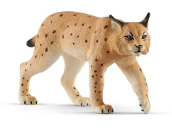 Best Schleich Wild Life Luchs
