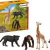 Schleich Wild Life Wild Life Starter Set