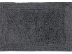 Best Schöner Wohnen Kollektion Schöner Wohnen Badmatte Bahamas 60 cm x 90 cm Bordüre Anharazit Anthrazit