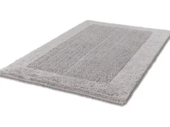Best Schöner Wohnen Kollektion Schöner Wohnen Badmatte Bahamas 60 cm x 90 cm Bordüre Hell Grau