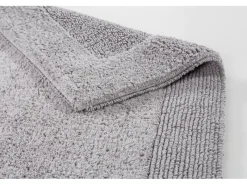 Best Schöner Wohnen Kollektion Schöner Wohnen Badmatte Bahamas 60 cm x 90 cm Bordüre Hell Grau