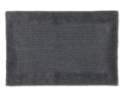 Schöner Wohnen Kollektion Schöner Wohnen Badteppich Bahamas 67 cm x 110 cm Bordüre